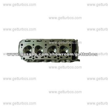 Stock Na1600 Cylinder Head Inventory