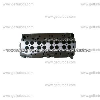 Stock Yd25 Cylinder Head Inventory