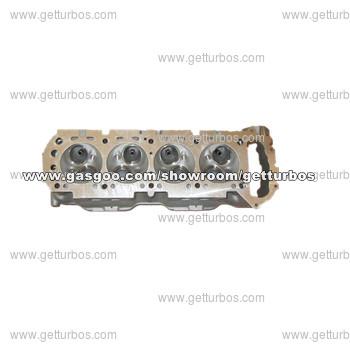 Stock Z24 Cylinder Head Inventory