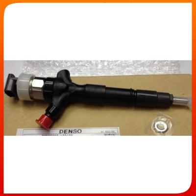 DENSO Injector 095000-7760