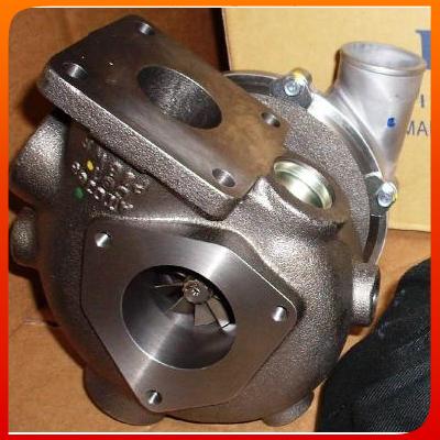 Yanmar Turbocharger 119195-18030