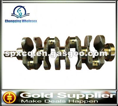 Engine Parts Crankshaft OEM 12200-AD21A For NISSAN YD25