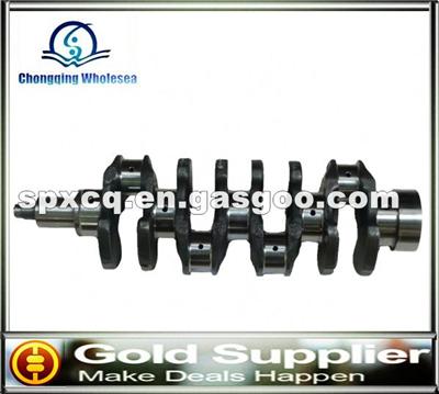 Engine Parts QD32 Crankshaft OEM 12200-2S60A