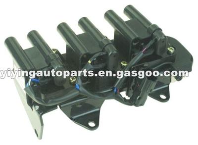 Ignition Coil For Hyundai G6BV,G6BA 27301-37100