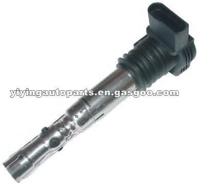 Ignition Coil For VW/AUDI 06B905110Q,06B905115G,06A905115,06C905115C,06A905115C