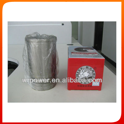 Jinfeiyu Cylinder Liner R165 for Diesel Engine