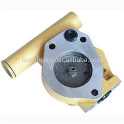 Auto Lubrication parts for KOMATSU 704-23-23210 Oil pump