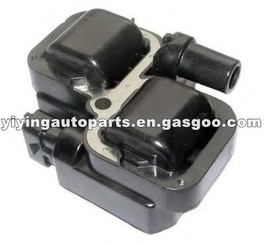 Ignition Coil For Mercedes-Benz 0001587303,0001587803