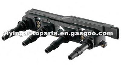 Ignition Coil For Opel 09119567,90536194,1208008