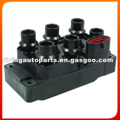 Ignition Coil CFD488 Fits 89-00 Ford E/F Series Mustang Taurus