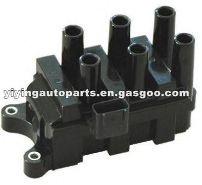 Ignition Coil For Ford 4751265,5008190,1F2Z12029AC,1F2U12029AC,5F2Z12029AD,5F2E12029AB