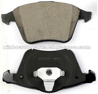 Brake Pad D1359 For VW， Audi