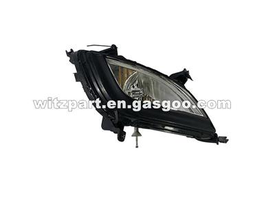 HYUNDAI I20‘13 FOG LAMP L 92201-15510 R 92202-15510