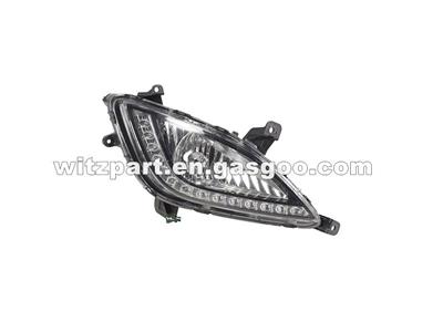 I20‘13 LED FOG LAMP L 92201-1J510 R 92202-1J510