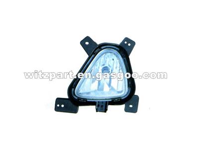 EON FOG LAMP L 92201-4N000 R 92202-4N000