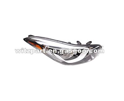 ELANTRA'2014 HEAD LAMP L 92101-3X210 R 92102-3X210