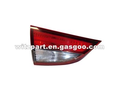 ELANTRA'2014 TAIL LAMP L 92403-3X210 R 92404-3X210