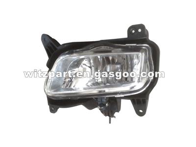 NEW H100 PORTER FOG LAMP 92201-4F500 92202-4F500