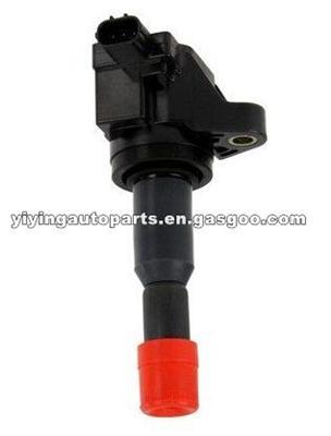 IGNITION COIL For 2007-2008 HONDA FIT 30520-PWC-003, UF581