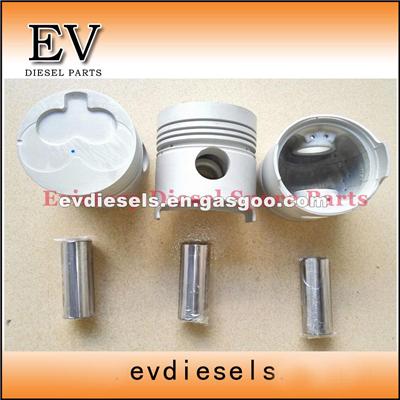 For Isuzu 3AD1 Engine Parts 3AD1 Piston