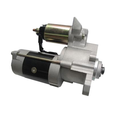 Starter Motor For Mitsubishi 4D31 4DR5,M3T52071,ME017001,ME017004