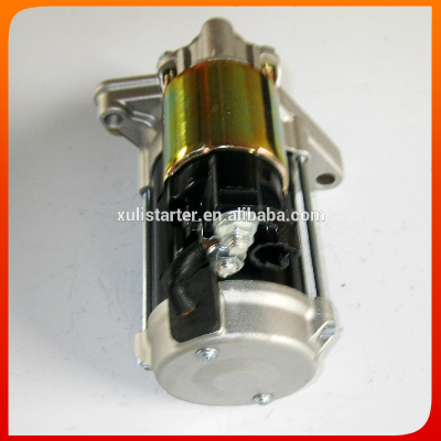 1.1kW 12 Volt, starter motor auto part 17701for Peugeot