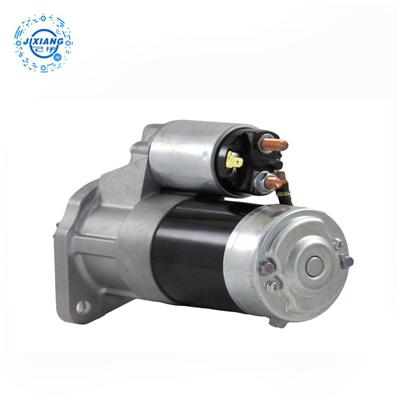 Auto 12-Volt Starter Motor S4L2 Engine | s4l2 Starter OEM M1T68281 31B66-00100 31B66-00101