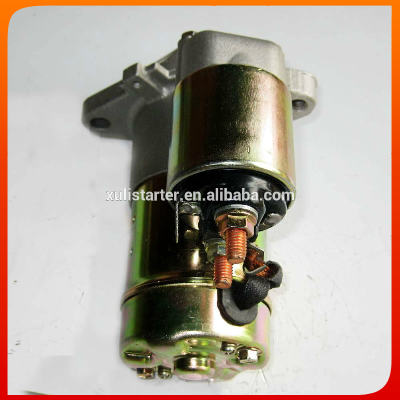 CHINA 12 Volt, CW auto parts for car starter (2-1674-FD)starter motor