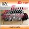 For Hiatch ZAX850 ZAX650 Excavator 6WG1 6WG1T Fuel Injection Pump 1-15603342-2 105107-7910 - img1