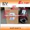 For Hiatch ZAX850 ZAX650 Excavator 6WG1 6WG1T Fuel Injection Pump 1-15603342-2 105107-7910 - img2