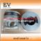 For Hiatch ZAX450 Excavator 6WG1 6WG1T Piston - img2