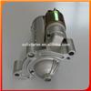 CHINA 0.9kW/12 Volt (21166-MI) car starter for hyundai motor auto part OEM:M3T32591, M3T32592