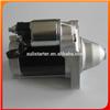 CHINA 1.2kW/12 Volt,auto spare parts for Hyundai STARTER motor (2-1990-MD)