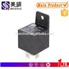 12 volt 4pin 5 pin 60A 80A Car relay