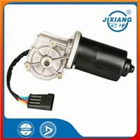 24V DC Brushed Motor Mechanical Equipment Windshield Wiper For Car Truck
