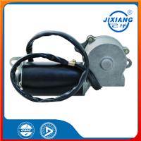 CHINA New Window Front Windshield Wiper Motor For Jeep Wrangler YJ 1987-95 Crown OEM 227137 56030005 AA140432 WIP1634 40-432 85-432