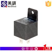 
Meishuo MAH - 124 - A - 4 24VDC 4pin 40A form A automobile relay
