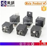 
12V 40A automotive relay Made in China
