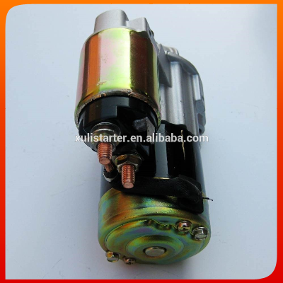 CHINA 6G72 hyundai Auto Starter motor for 90-94 Hyundai Sonata JST-004 17131,36100-35010