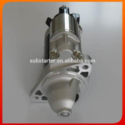 CHINA 1.2kW/12 Volt,auto spare parts for Hyundai STARTER motor (2-1990-MD)