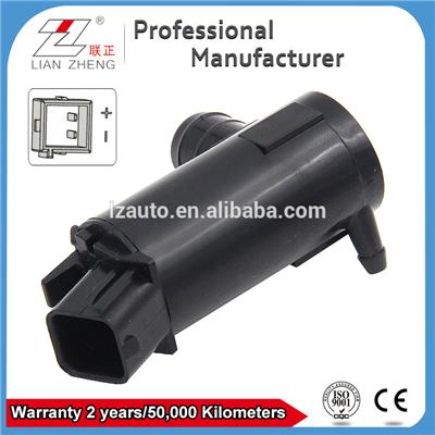 For HYUNDAI/KIA Windshield/Windscreen Washer Pump 98510-1C000,98510-2G000, 98510-26000, 98510-1C500