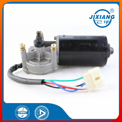 24V 50W Factory Directly Sales Heavy Truck Wiper Motor ZD2530