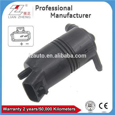 For GM Chevrolet, Geo Prizm/ TOYOTA Windshield Washer Pump for 22156171,22138719,85330-06030