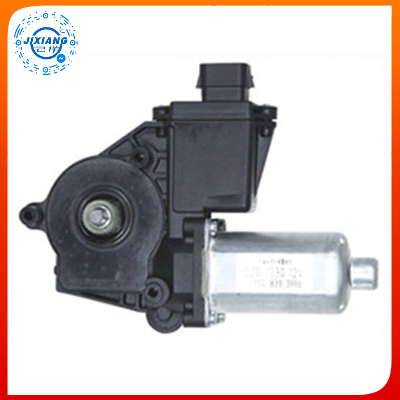 CHINA 12V DC Front L/R Window Regulator Motor for VW-Jetta04