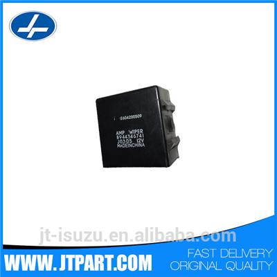 8-94434674-1 for genuine wipe relay