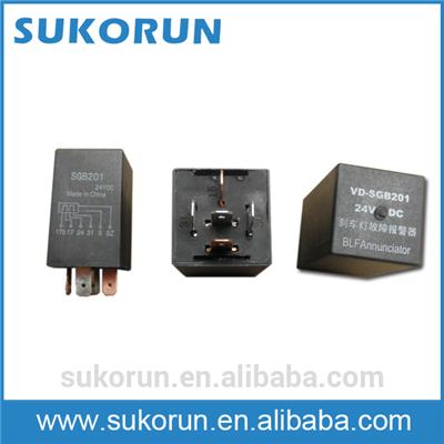 VD Electromagnetic Relay SGB201