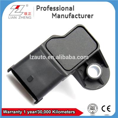 MAP Manifold Absolute Intake Air Pressure Sensor 28234360 for BYD