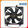 radiator fan for chery T11,chery auto parts ,T11-1308130 ,wholesale spare parts for chery