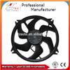 Radiator Cooling Fan/Fan motor 1250.H6 for CITROEN PICASSO TODOS