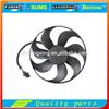 China Radiator Cooling Fan 6N0 959 455F 6N0959455F 345MM 12V High Quality